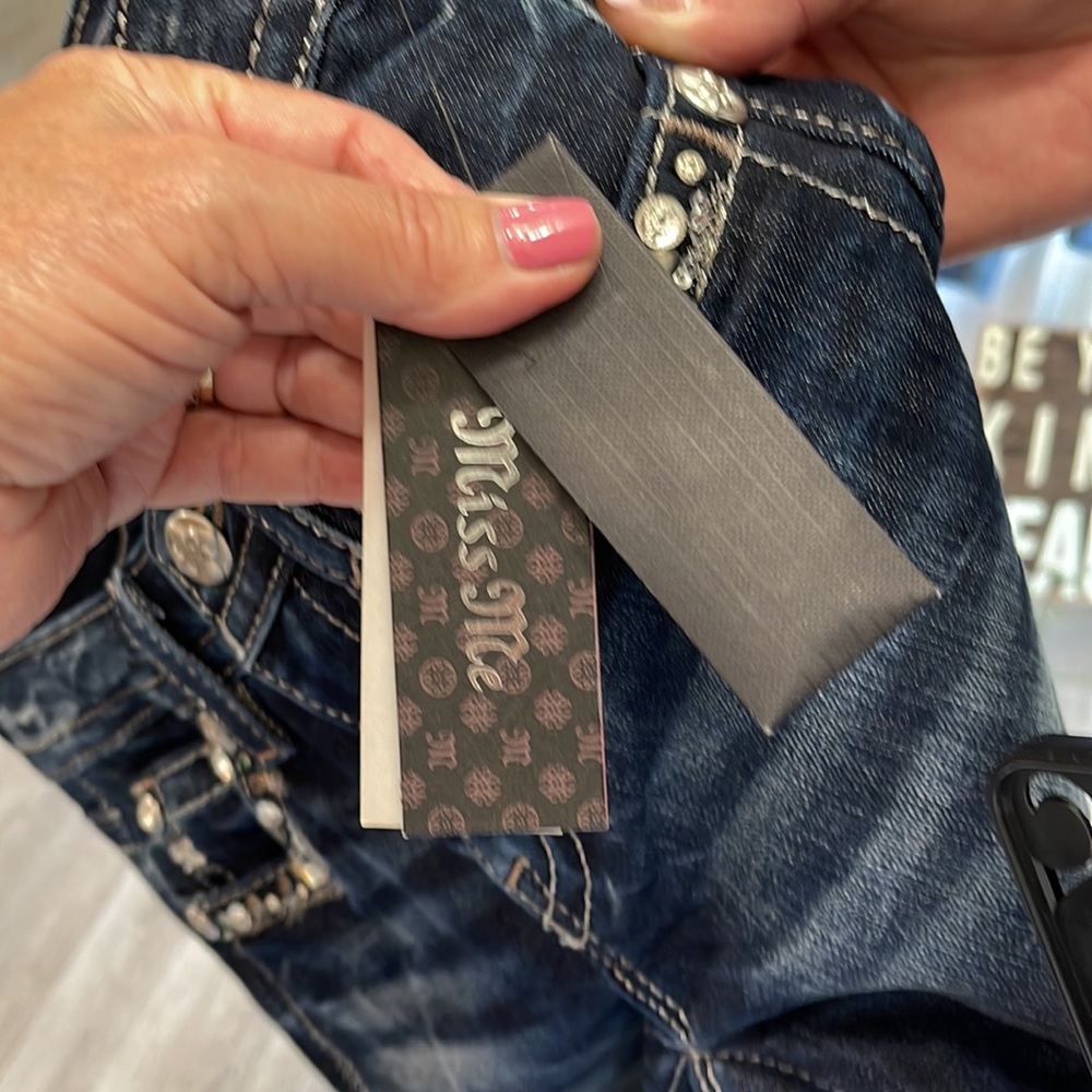 MISS ME JEANS - Picture 5 of 6